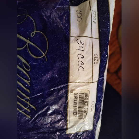 Maternity Bra Size 34 CCC - Picture 3 of 3